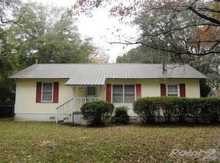 3199 Magnolia St, Cottondale, FL 32431