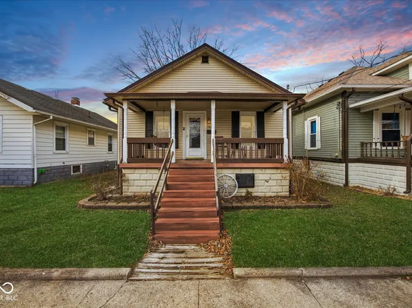 1051 Meridian St, Shelbyville, IN 46176