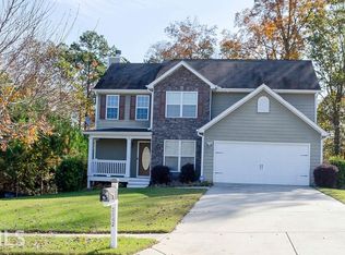 5642 Valley Loop PH 02, Fairburn, GA 30213