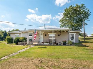 5999 S Riddle Rd, English, IN 47118