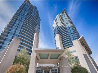 1 Elm Dr W #403, Mississauga, ON L5B 4M1