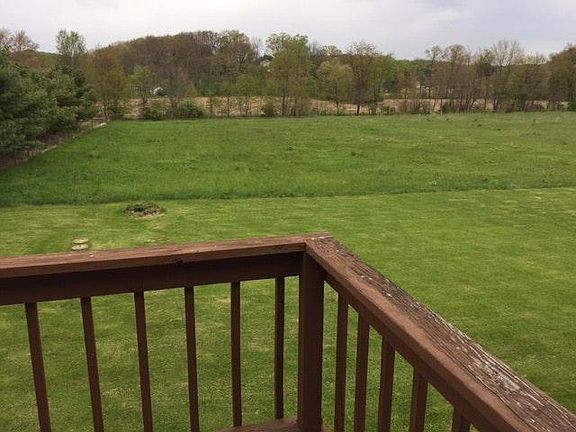 View from Deck