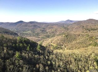 Glenridge Rd, Glenville, NC 28736
