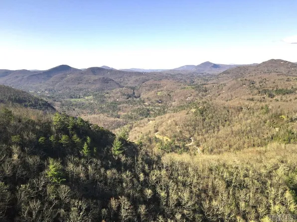 Glenridge Rd, Glenville, NC 28736