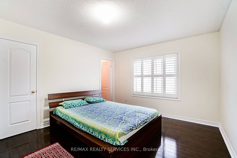 Brampton Townhouse for rent - 3 Bedrooms — photo 18