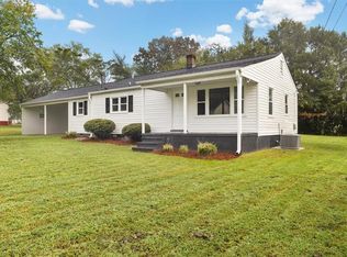 2460 E Simpson Rd, Burlington, NC 27217