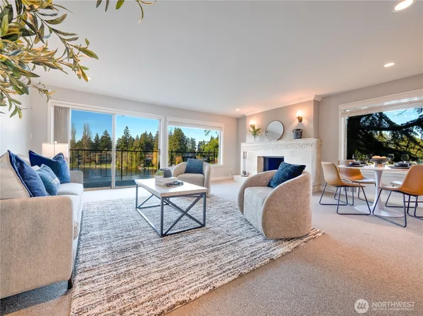 322 N 134th Street #306, Seattle, WA 98133