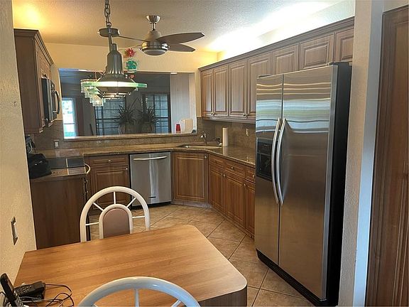 2nd image of 7419 Fairfax Drive #110