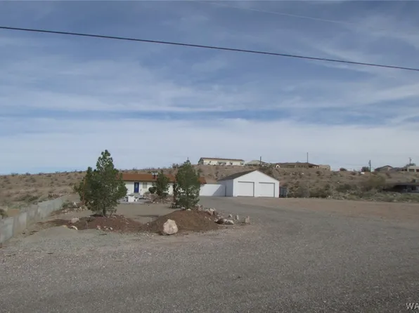 4395 El Camino Rd, Bullhead City, AZ 86429