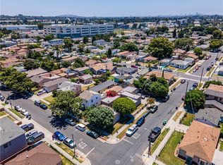 21302 S Prospect Ave, Carson, CA 90810