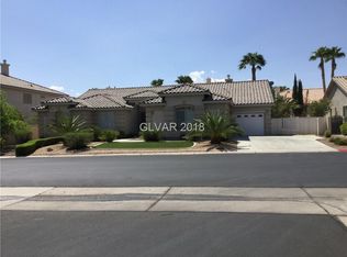 1373 Waterford Falls Ave, Las Vegas, NV 89123