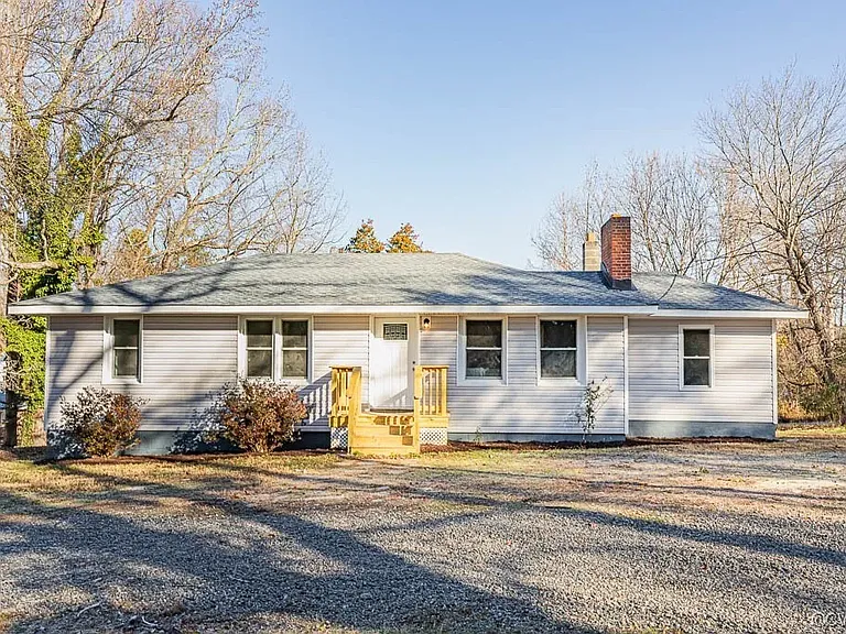 11638 Old Mountain Rd — Photo 1