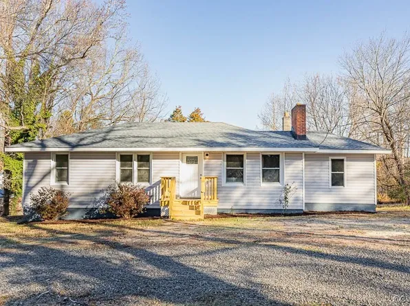 11638 Old Mountain Rd, Glen Allen, VA 23059