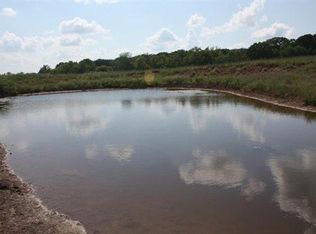 CR 1550, Stratford, OK 74872