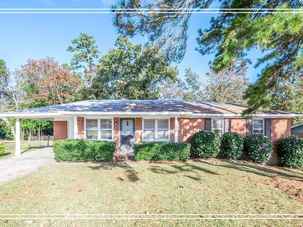 511 Lucy Ave, Belvedere, SC 29841