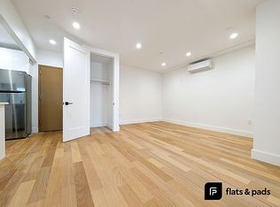 171 Malcolm X Blvd #3B, Brooklyn, NY 11221