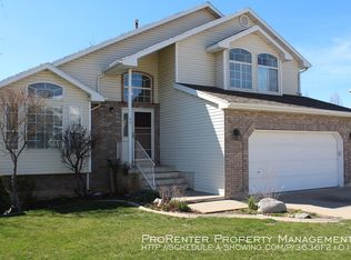 491 N 1150 E, Layton, UT 84040