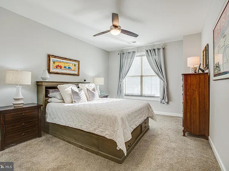 500 Belmont Bay Dr #110 — Photo 31