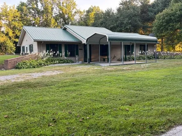 774 Bee Lee Rd, Liberty, KY 42539