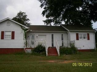 1126 Pacolet Hwy, Gaffney, SC 29340