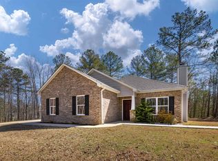 450 Turkey Trail Rd, Odenville, AL 35120