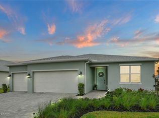 16420 Settlers Way, Punta Gorda, FL 33982