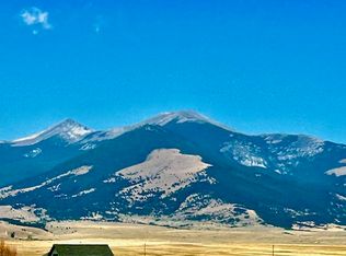 LOT 1 Clydesdale Rd, Deer Lodge, MT 59722