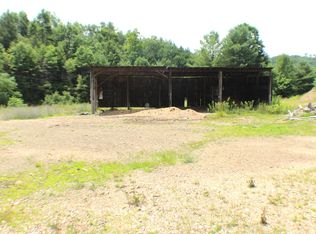 91 Ryder Run Rd, Marlinton, WV 24954