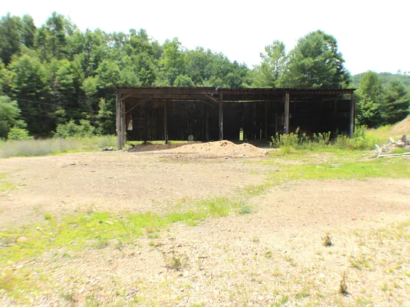 91 Ryder Run Rd, Marlinton, WV 24954