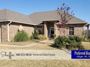 320 Amanda, Duncan, OK 73533