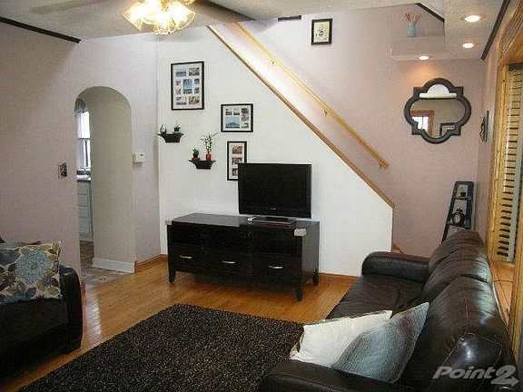 Decorative Architectural Features