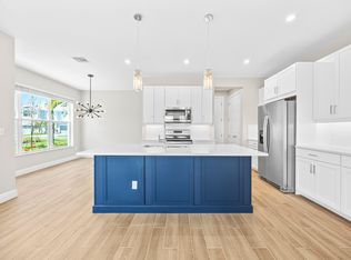 3542 NW Solange Ct, Jensen Beach, FL 34957