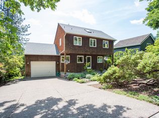 2118 SW Luradel St, Portland, OR 97219