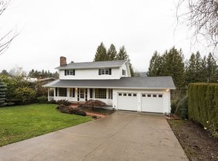 4025 SW Pendleton St, Portland, OR 97221