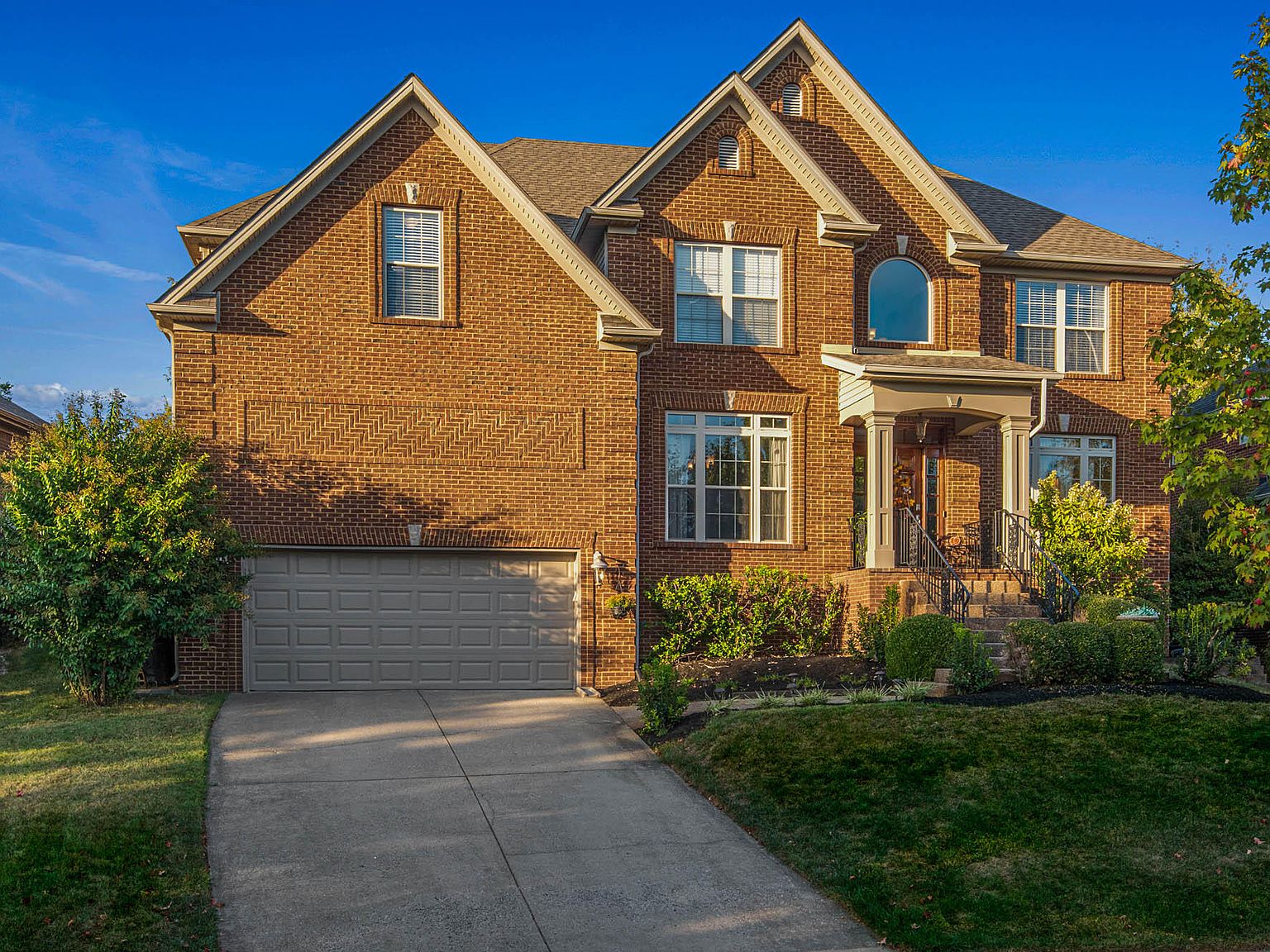 3272 Malone Dr, Lexington, KY 40513 Zillow
