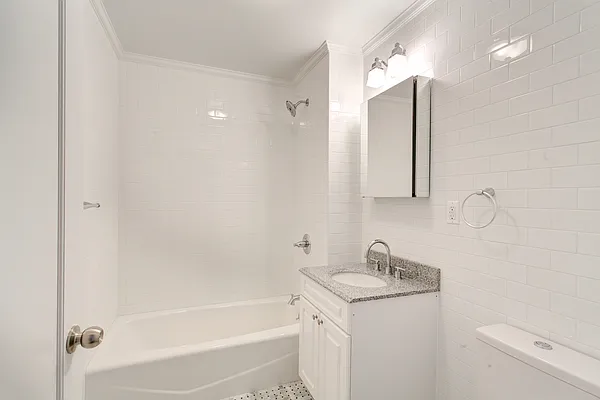 Rented by Brown Harris Stevens | media 15