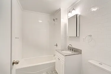 Rented by Brown Harris Stevens