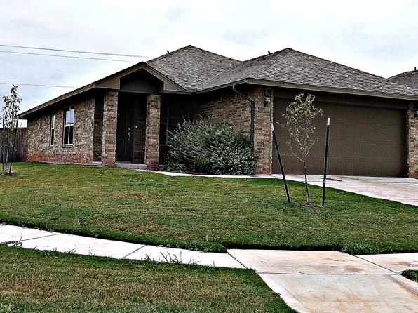 19801 Vista Ave, Edmond, OK 73012