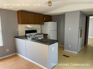 1809 Velma Rd #12, Athens, TN 37303