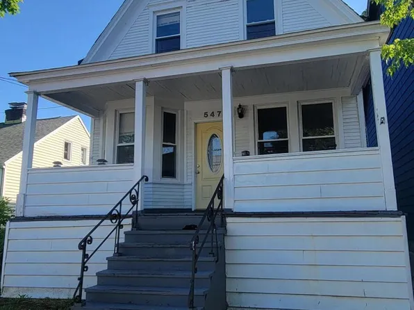 547 Morris Street, Albany, NY 12208