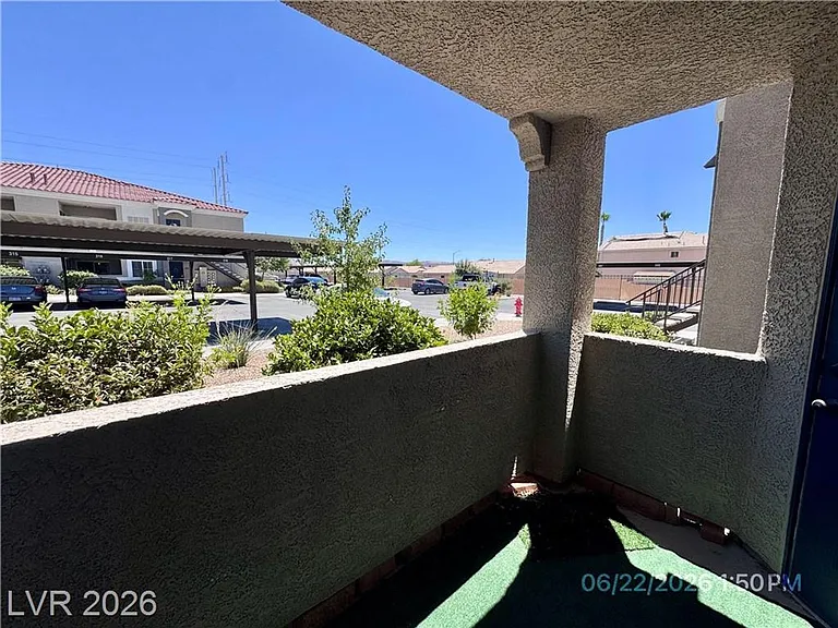 10245 S Maryland Pkwy #132-19 — Photo 23