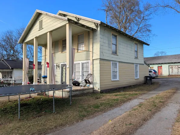 2421 Cansler Ave, Gadsden, AL 35904