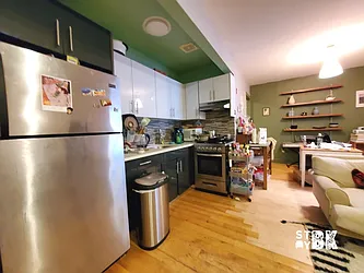 Rented by StayBK LLC