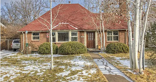 710 Grape St Photo 1