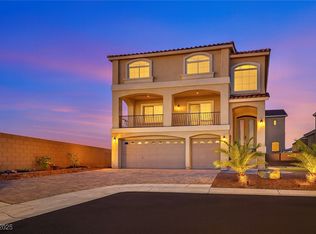 6507 Creekside Cellars Ct, Las Vegas, NV 89139