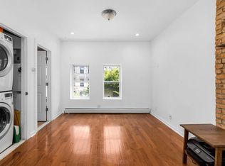 322 Throop Ave #2F, Brooklyn, NY 11206