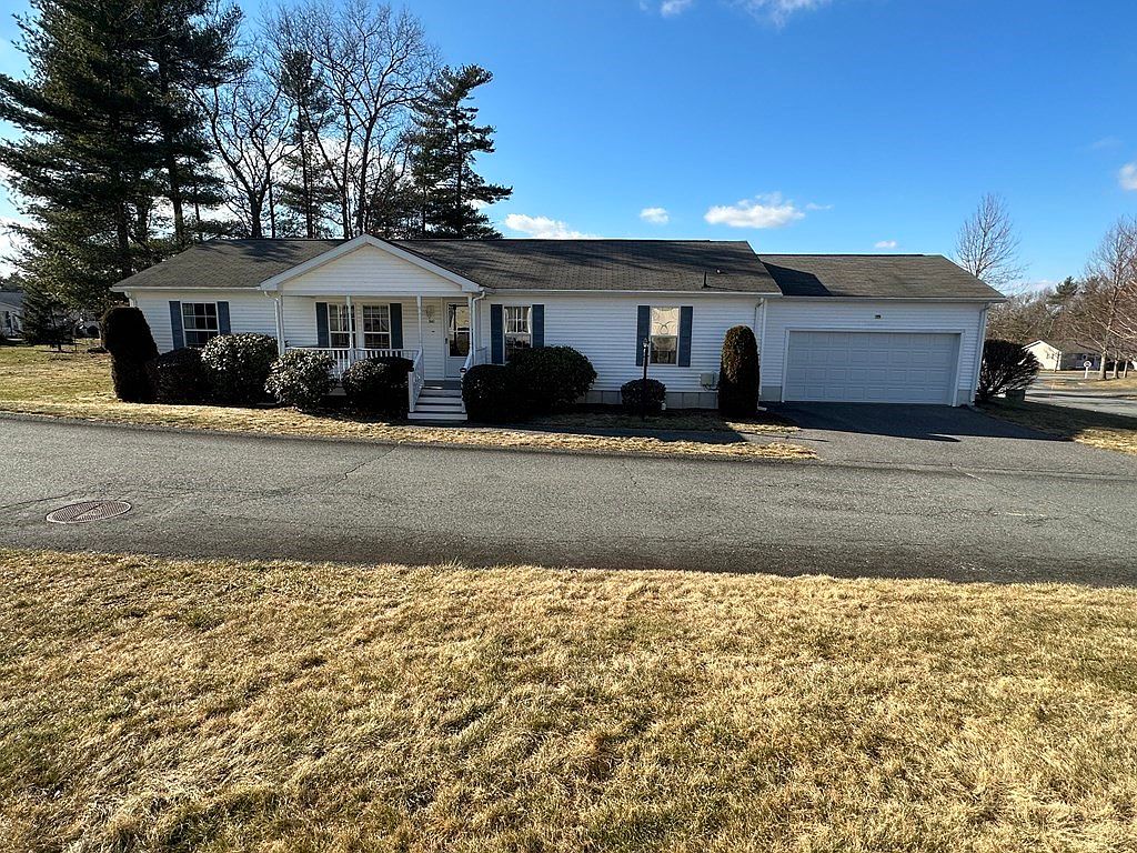 2602 Simmons Rd, Middleboro, MA 02346 Zillow