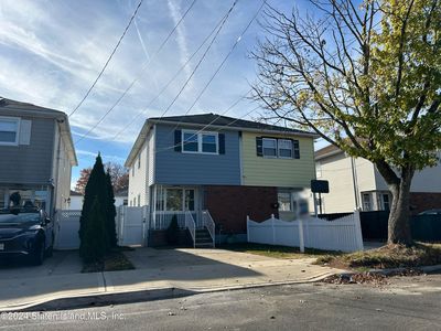 32 Xenia St, Staten Island, NY, 10305
