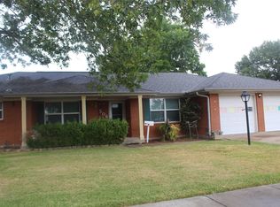 506 Malvern Ave, Pasadena, TX 77503