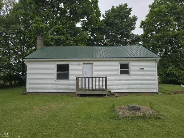 1633 N County Road 300 W, Holton, IN 47023